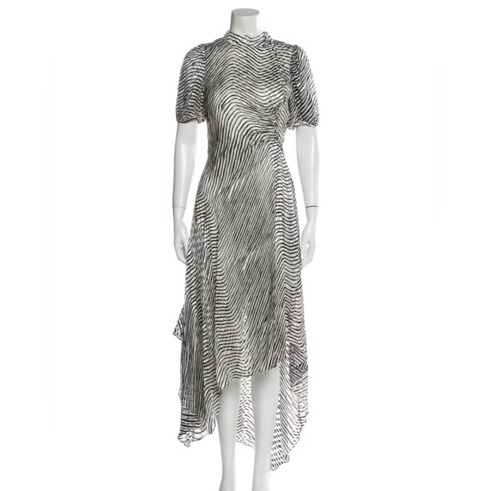 Tanya Taylor Dress